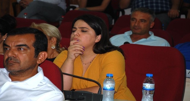 Seyhan Belediyesi’nde HDP tartışması