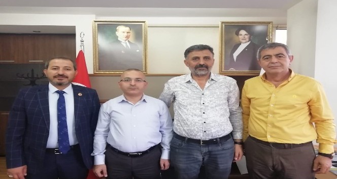 Yurdaer Şahin: “Kurultayımız kesinlikle iktidara hazırlığın ilk adımıydı”