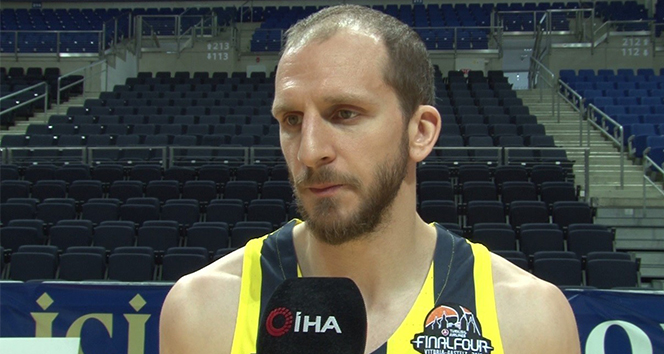 Fenerbahçe Beko'da Sinan Güler ile yollar ayrıldı