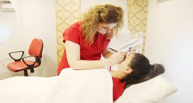 ESLAMER, Erzurum’da hasta göçünü durdurdu