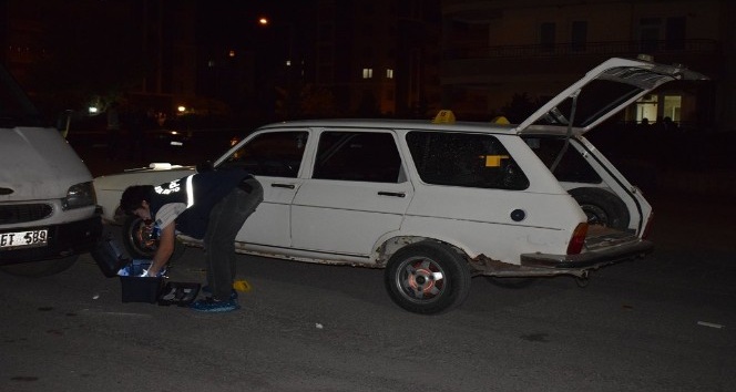 Malatya’da 12 saatte 3 silahlı saldırı