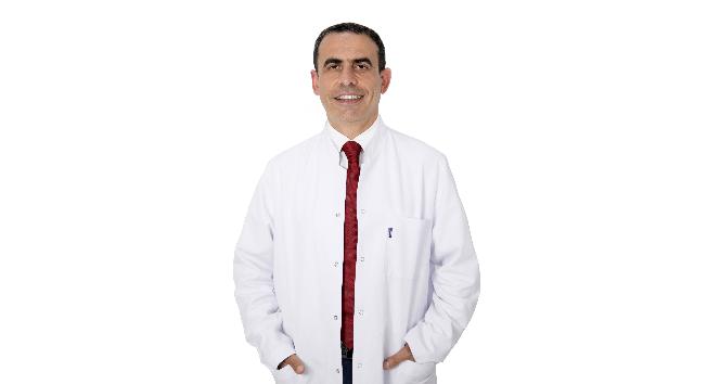 Op. Dr. Kamiloğlu: “Bayramda el kesiklerine karşı dikkatli olun”