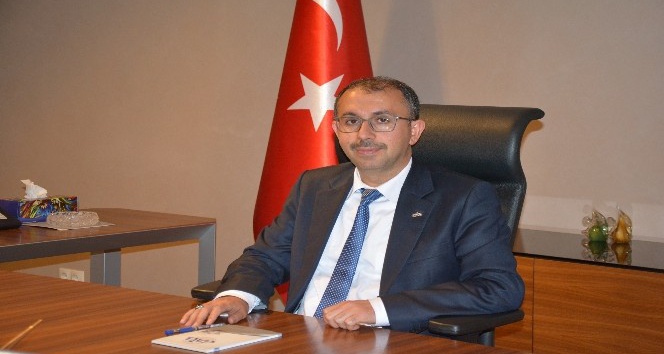 GAHİB Başkanı Ahmet Kaplan’dan Kurban Bayramı mesajı