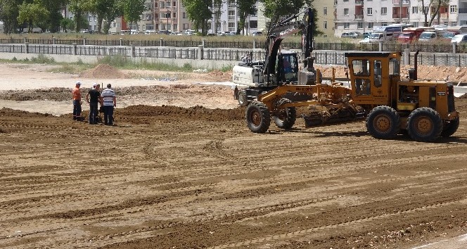 Kırkpınar’ın rövanşı Biga’da yapılacak