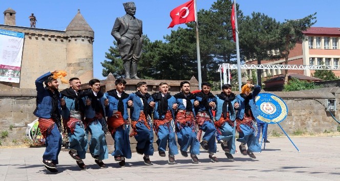 Bitlis’in düşman işgalinden kurtarılışının 103. yılı