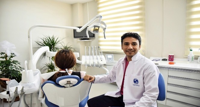 Diş Hekimliği Fakültesi yeni eğitim öğretim yılına hazır