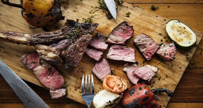 Kurban etini 24 saat geçmeden tüketmeyin