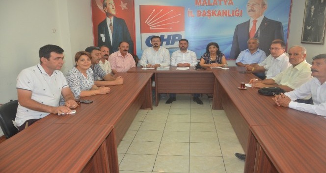 CHP’li Kiraz’dan belediyeye “ağırlama gideri” eleştirisi