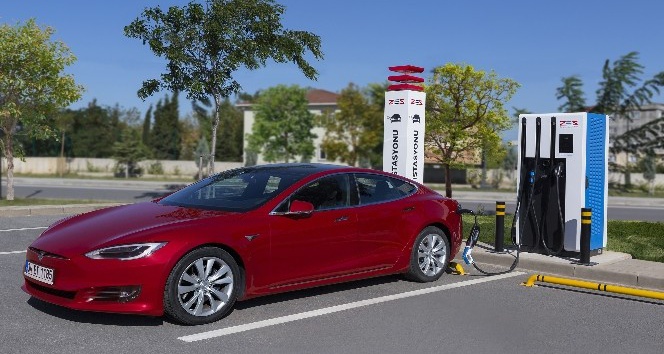 Kurban Bayramı’nda ZES’le kesintisiz seyahat