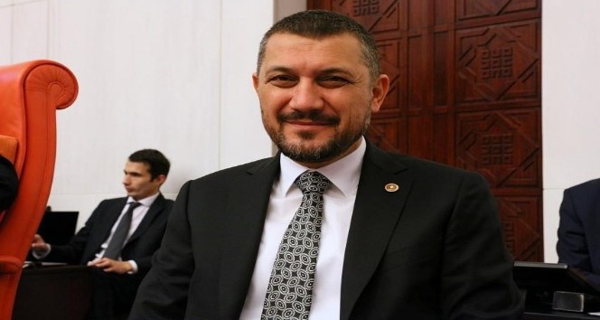AK Parti milletvekili Açıkgöz Kurban Bayramı’nı kutladı
