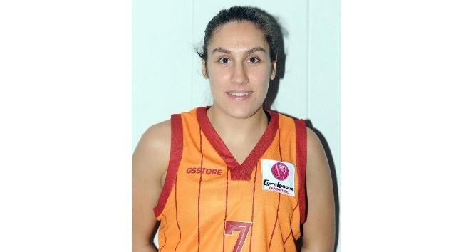 Bellona Kayseri Basketbol Ayşegül’ü transfer etti