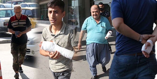 Bir bayram klasiği Acemi Kasaplar!