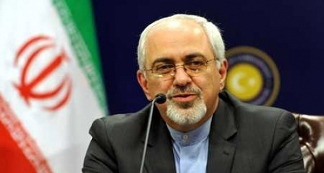 İran Dışişleri Bakanı Zarif: &#039;Basra Körfezi’nin güvenliği Körfez ülkelerine ait&#039;