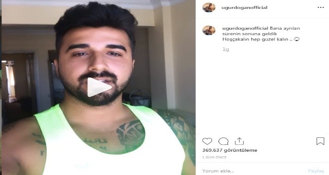 Sosyal medyadan video paylaşıp intihar eden damat adayıyla ilgili açıklama