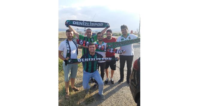 Denizlispor Olcay Şahan ile prensipte anlaştı