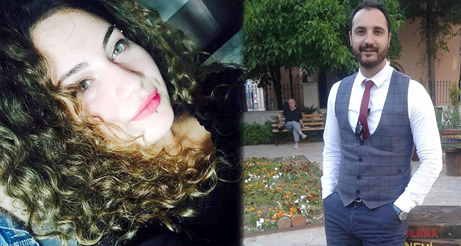 Parkta gördüğü eski sevgilisi ve erkek arkadaşına kurşun yağdırdı: 2 ölü