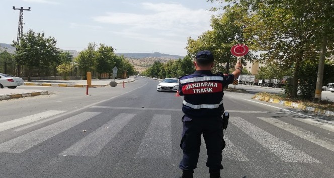 ‘Kemerin Ses Getirsin’ uygulaması ile trafik kazası sayısı azaldı