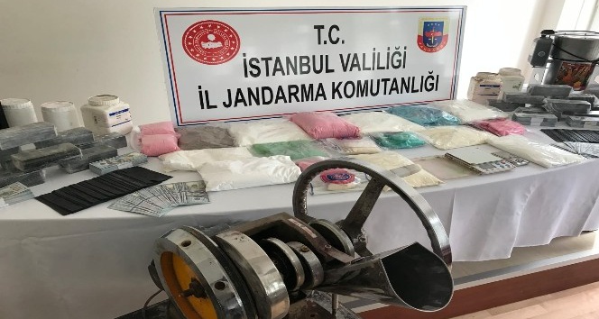 30 ton Bonzai yapımı engellendi