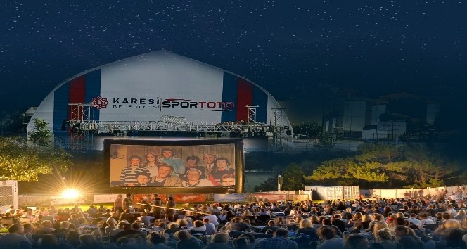 Karesi’de ‘neşeli günler’ başlıyor