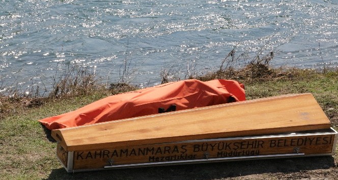 Baraj göletinde kaybolan gencin cesedine ulaşıldı