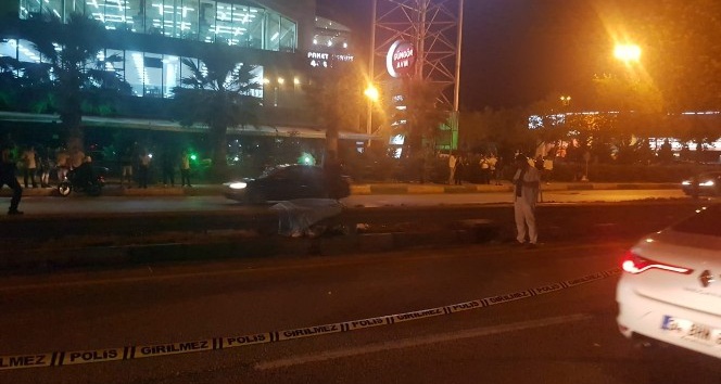 Bursa’da feci kaza :1 ölü