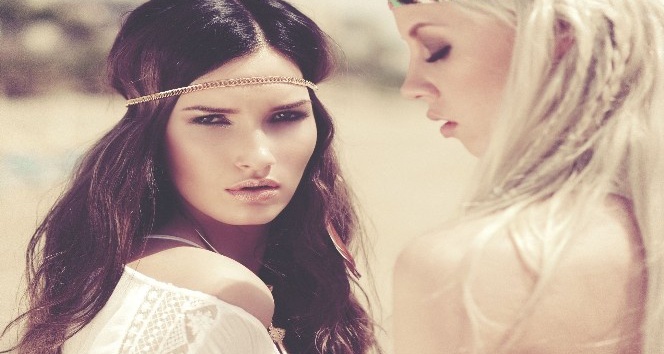 Miss Finland 2019 finalistleri Alanya’da kampa girecek