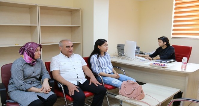 NEVÜ’de kayıt işlemleri başladı