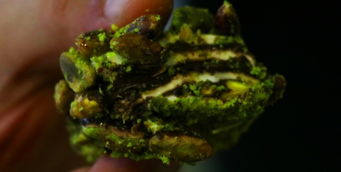 Bu da hünkar lokumu