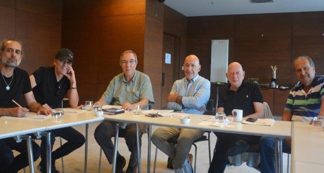 Kuşadası Altın Güvercin Beste Yarışması’nın finalistleri belli oldu