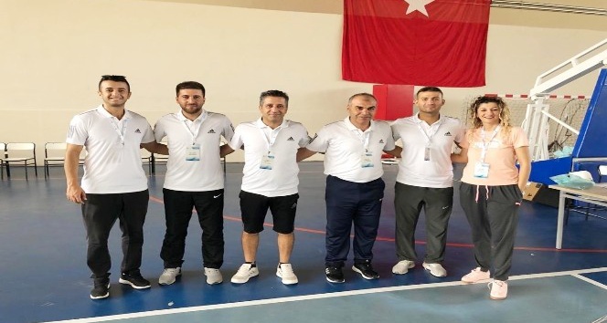 Munzur Üniversitesi Spor Bilimleri Fakültesinin sınavları İnönü Üniversitesi’nde