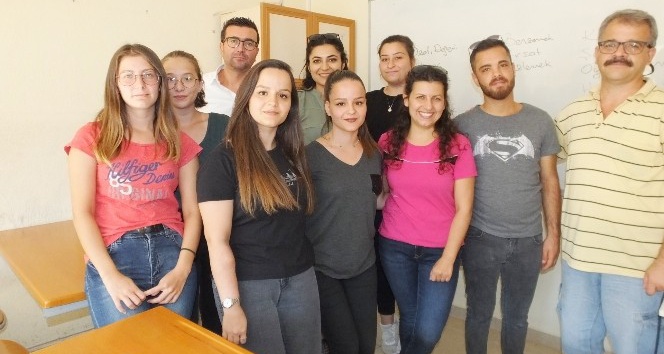 Balıkesir’de işitme engelliler iletişimde zorluk çekmeyecek