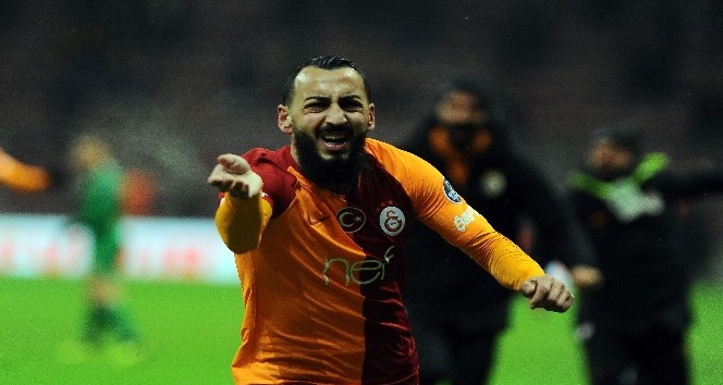 Kostas Mitroglou, 295 dakika süre aldı ve 2 gol, 1 asistle oynadı