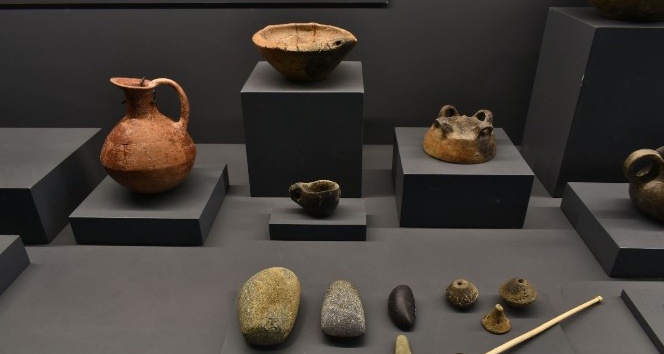 Çanakkale destanı, Nissara AVM’de anlatılacak