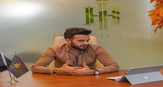 Türkiye’de hizmet veren saç ekim merkezi sınırları aşıyor