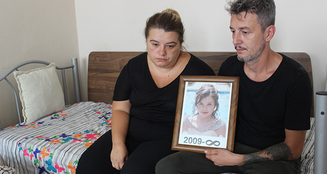 Maganda kurşunuyla hayatını kaybeden minik Selin&#039;in organları 6 çocuğa umut oldu