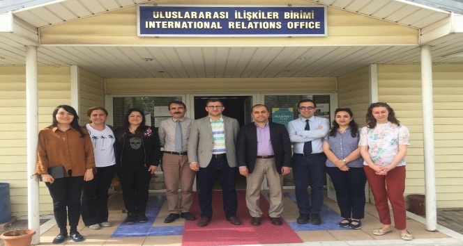 ESOGÜ Uluslararası İlişkiler Birimi’nin Başarısı