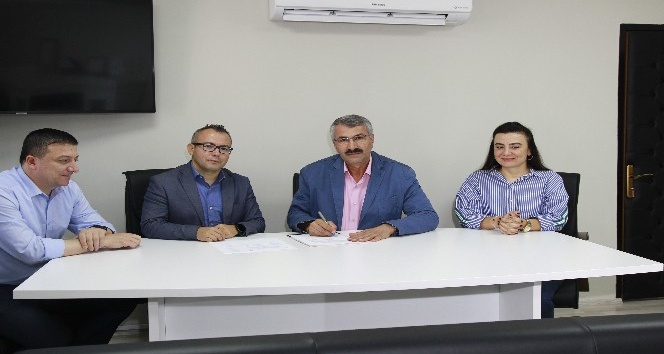 İŞKUR Trabzon ve DOKA arasında AB destekli “Online beceri değerlendirme aracı projesi” işbirliği protokolü imzalandı