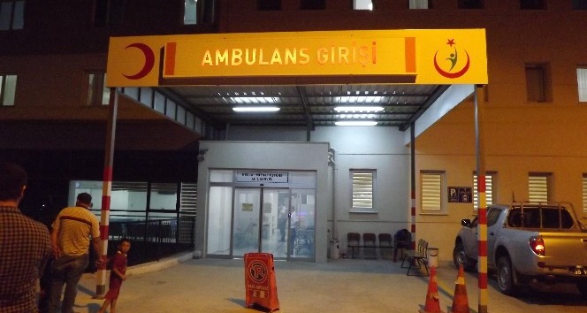 Bergama’da gıda zehirlenmesi şüphesi: 30 kişi hastaneye başvurdu