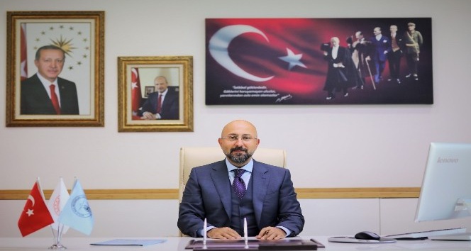 Antalya Havalimanı’na yüksek teknolojili çevre güvenlik sistemi