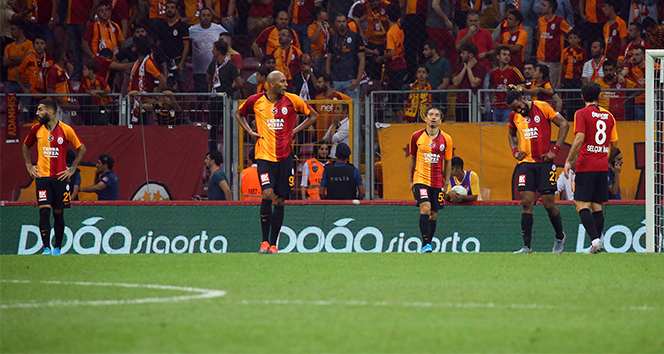 Galatasaray Konyaspor maÃ§Ä± kaÃ§ kaÃ§ bitti? | Galatasaray Konyaspor maÃ§Ä± maÃ§tan dakikalar