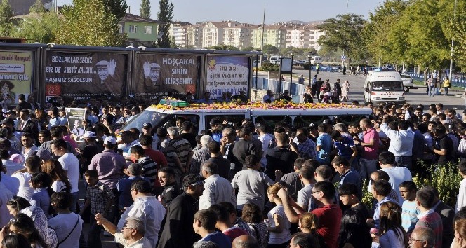 ’Bozlak’ diyarı Kırşehir, merhum Neşet Ertaş’ı anma etkinliklerine ev sahipliği yapacak