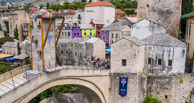 Mostar’da şampiyonlar belli oldu