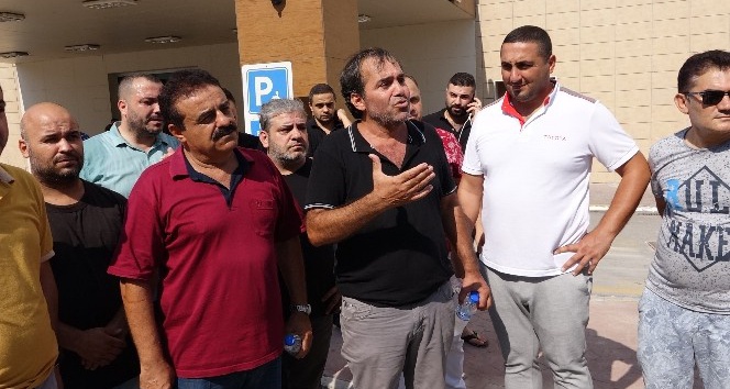 Selahattin Özdemir’in kardeşi: "Türkiye büyük bir değerini kaybetti"