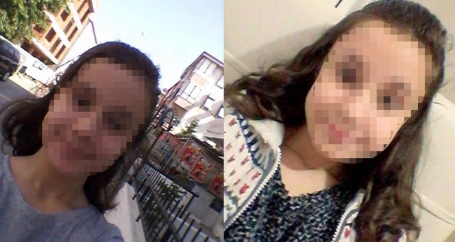 Gaz bağımlısı 13 yaşındaki kız dedesinin evinde ölü bulundu