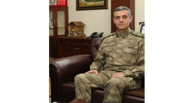 Bilecik 2. Jandarma Eğitim Tugay Komutanı değişti