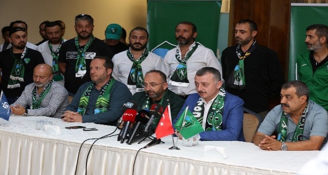 Kocaelispor’un transfer yasağı 10 yıl sonra borçlarının ödenmesi ile kalktı