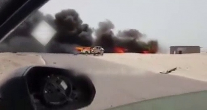 Yemen’deki saldırıda en az 40 kişi hayatını kaybetti