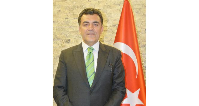 Belediye Başkanı Faruk Demir’in 30 Ağustos Zafer Bayramı mesajı