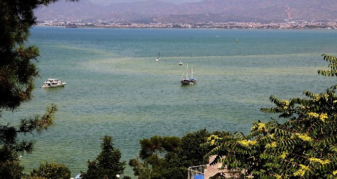 Marmaris Karaca Koyu