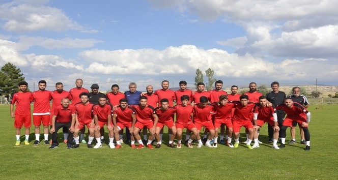 Kapadokya Göremespor BAL Ligi 5. Grupta mücadele edecek